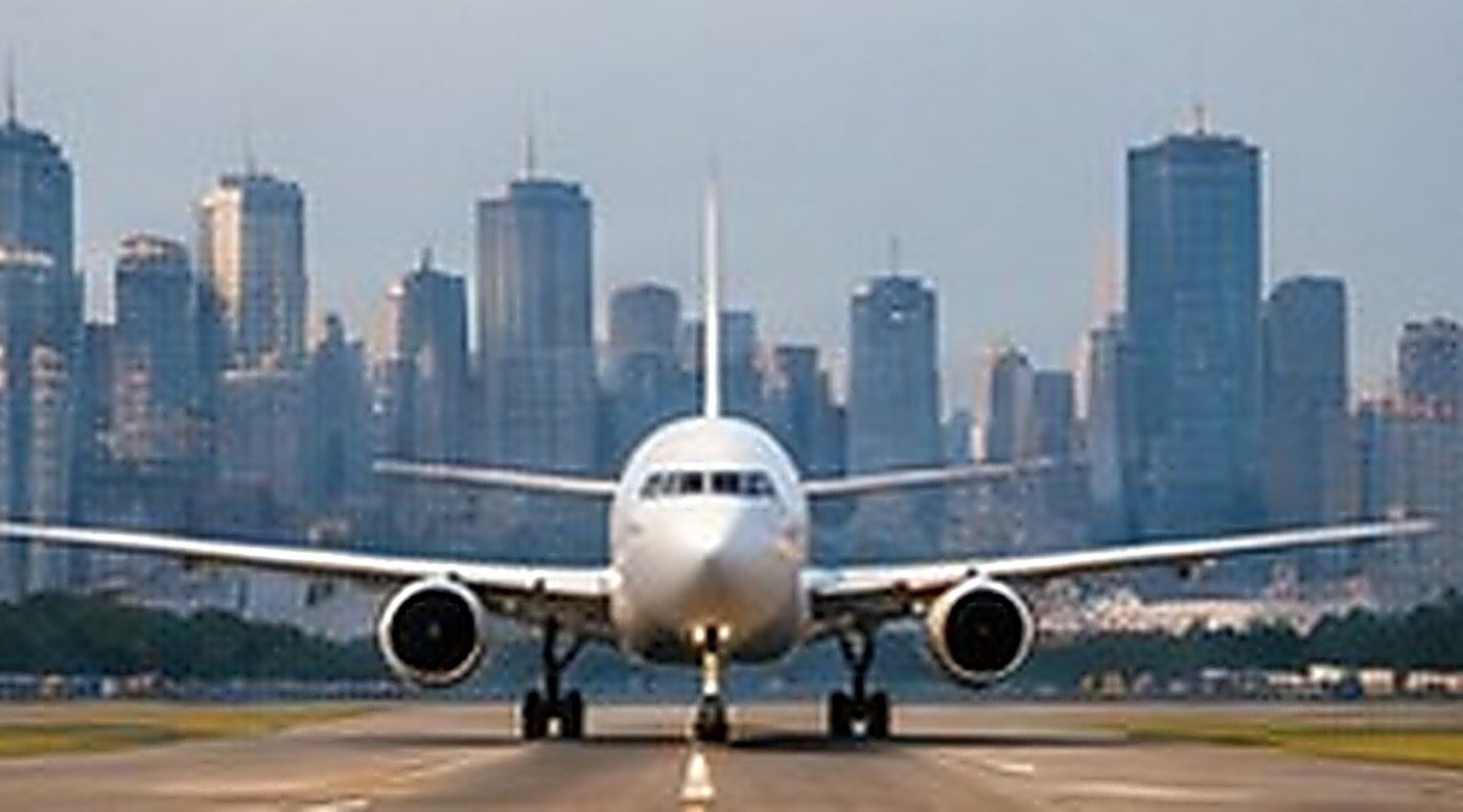 Cheap Flights from Manchester Airport