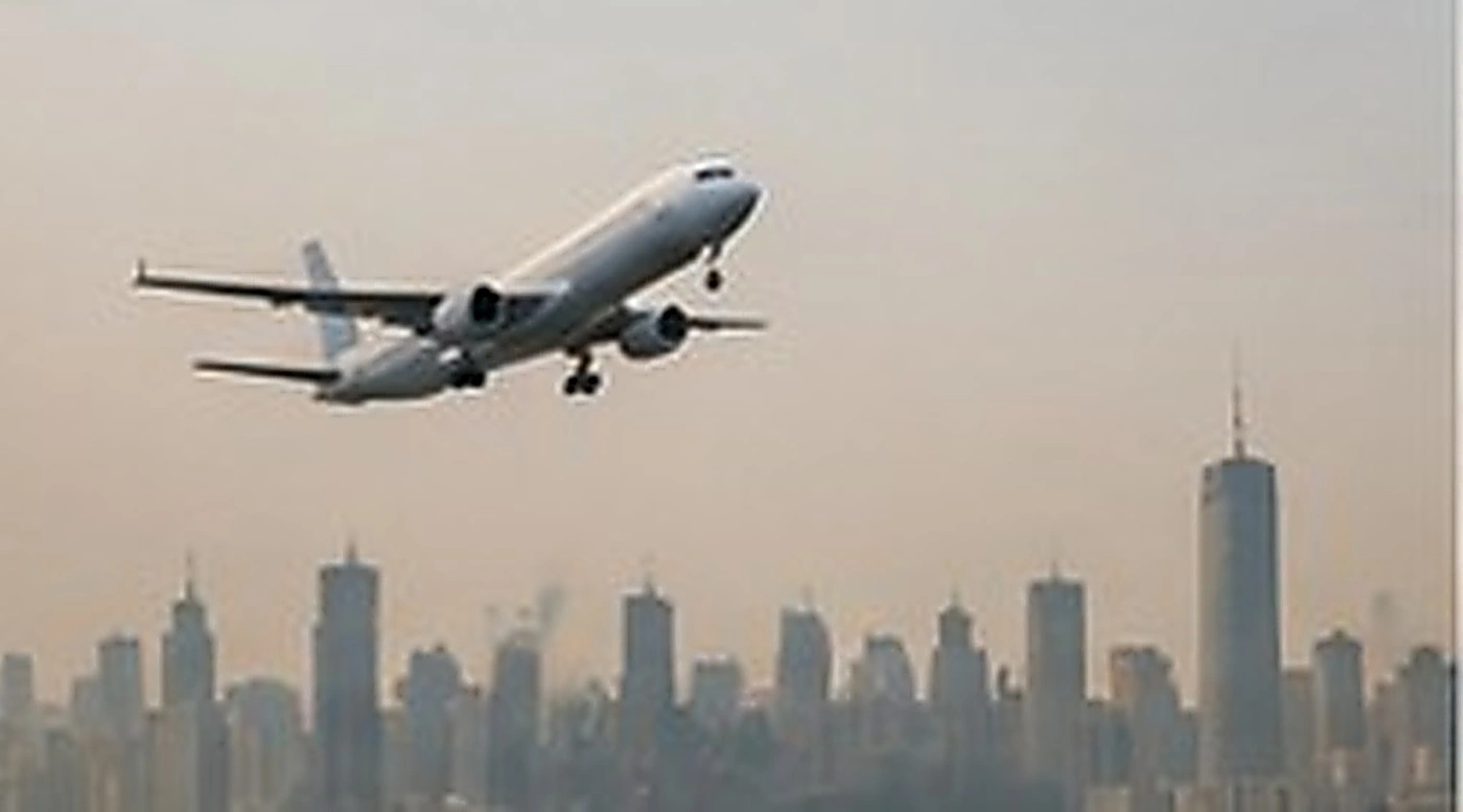 Frontier Airlines