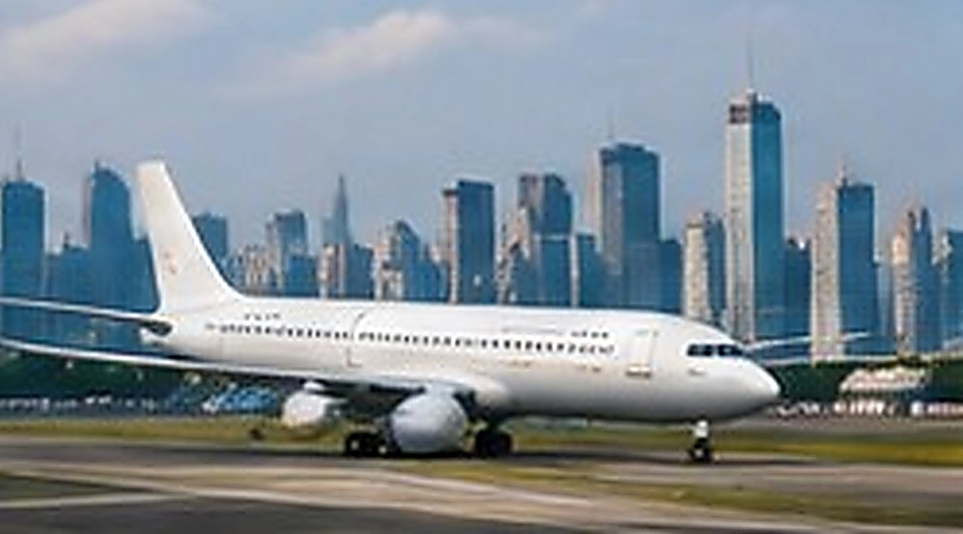Air Europa