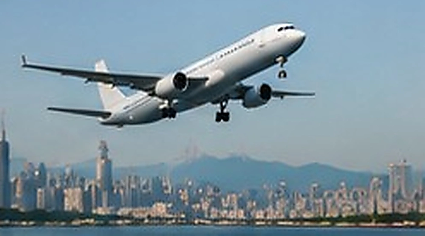 LOT Polish Airlines
