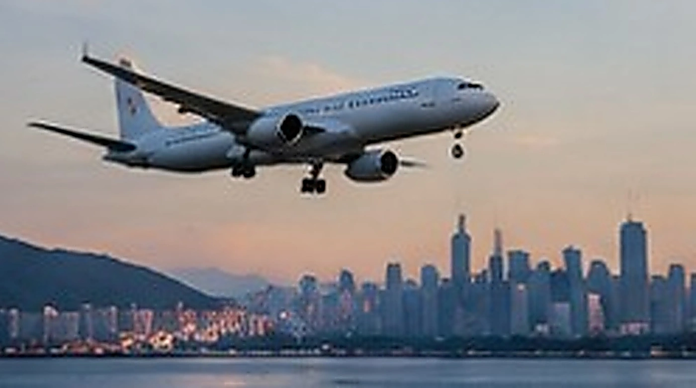 Cathay Pacific