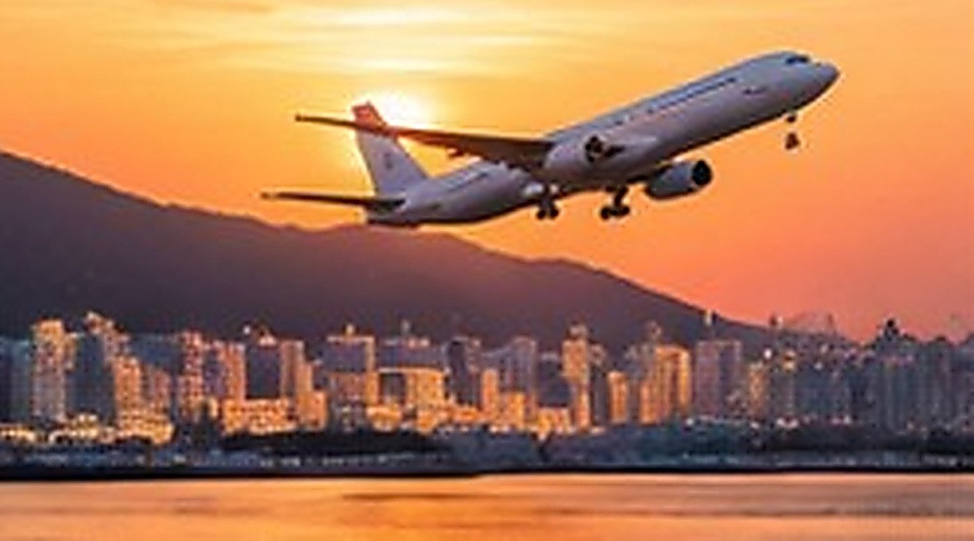 Cheap Flights to Turkey