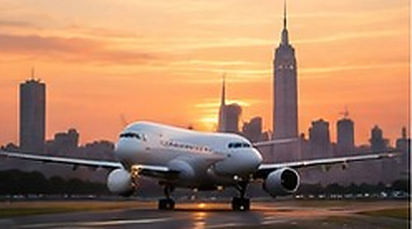 Copa Airlines