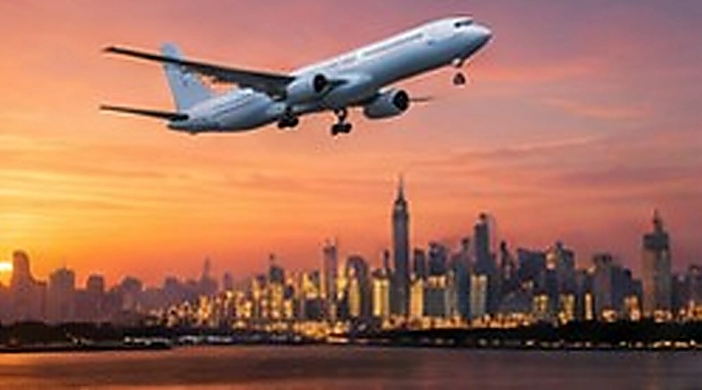 Etihad Airways
