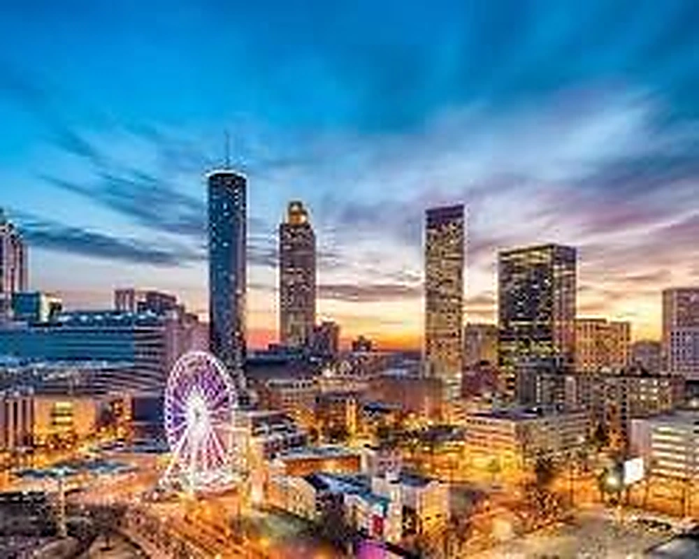 Atlanta Travel Guide: Airports, Areas and Trip Planning