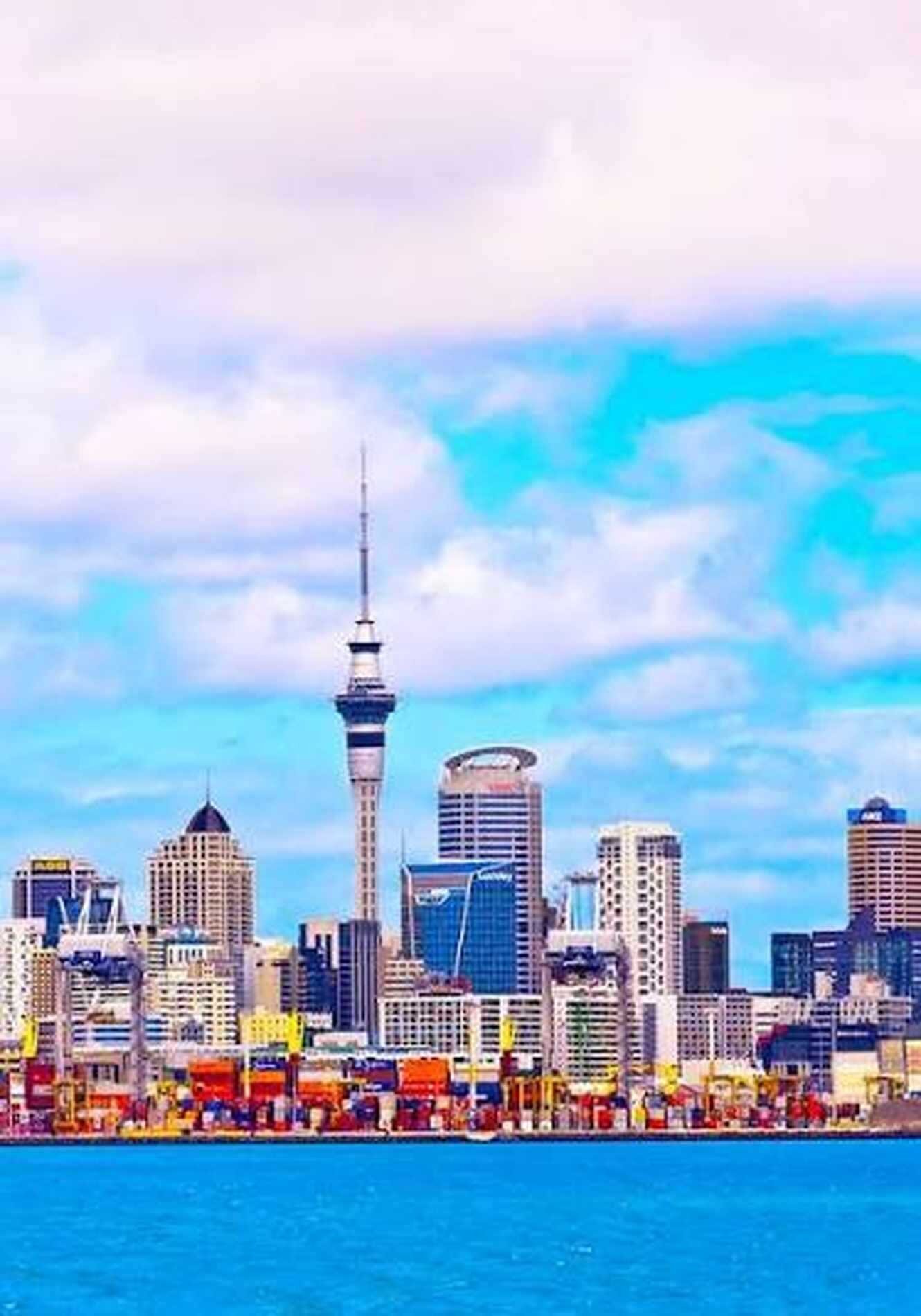 Auckland