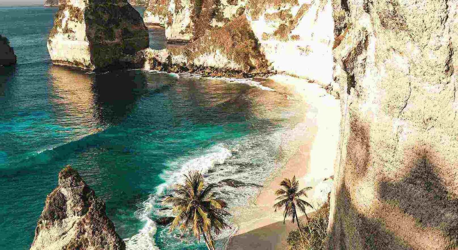 Cheap Flights to Bali
