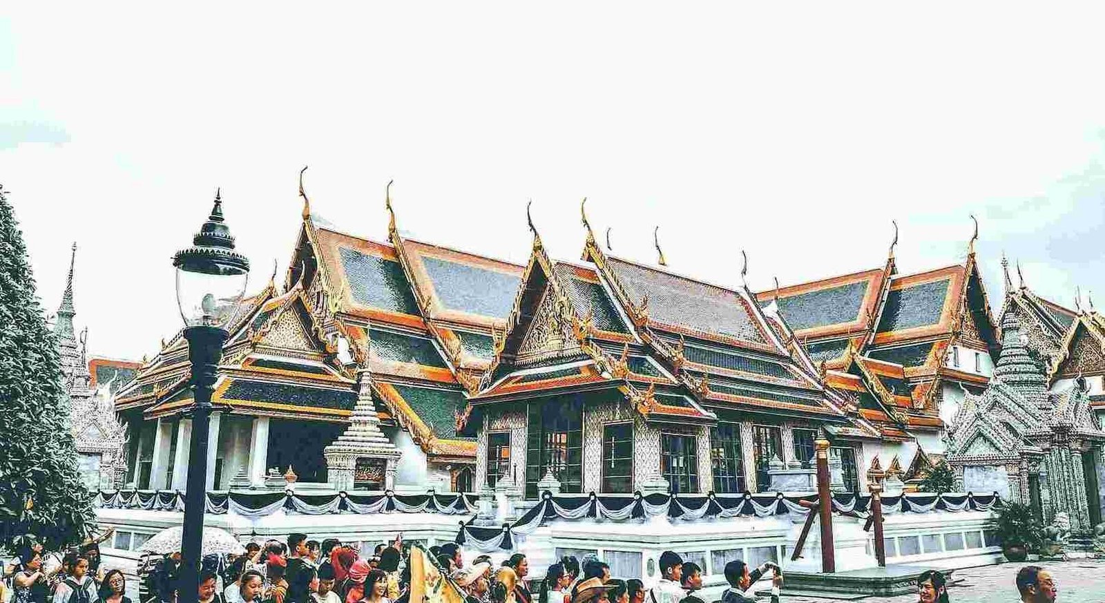 Cheap Flights to Thailand from the UK