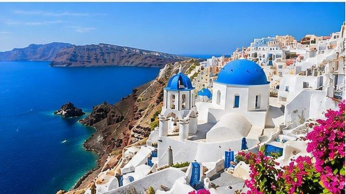 Summer Holiday Flight Deals
