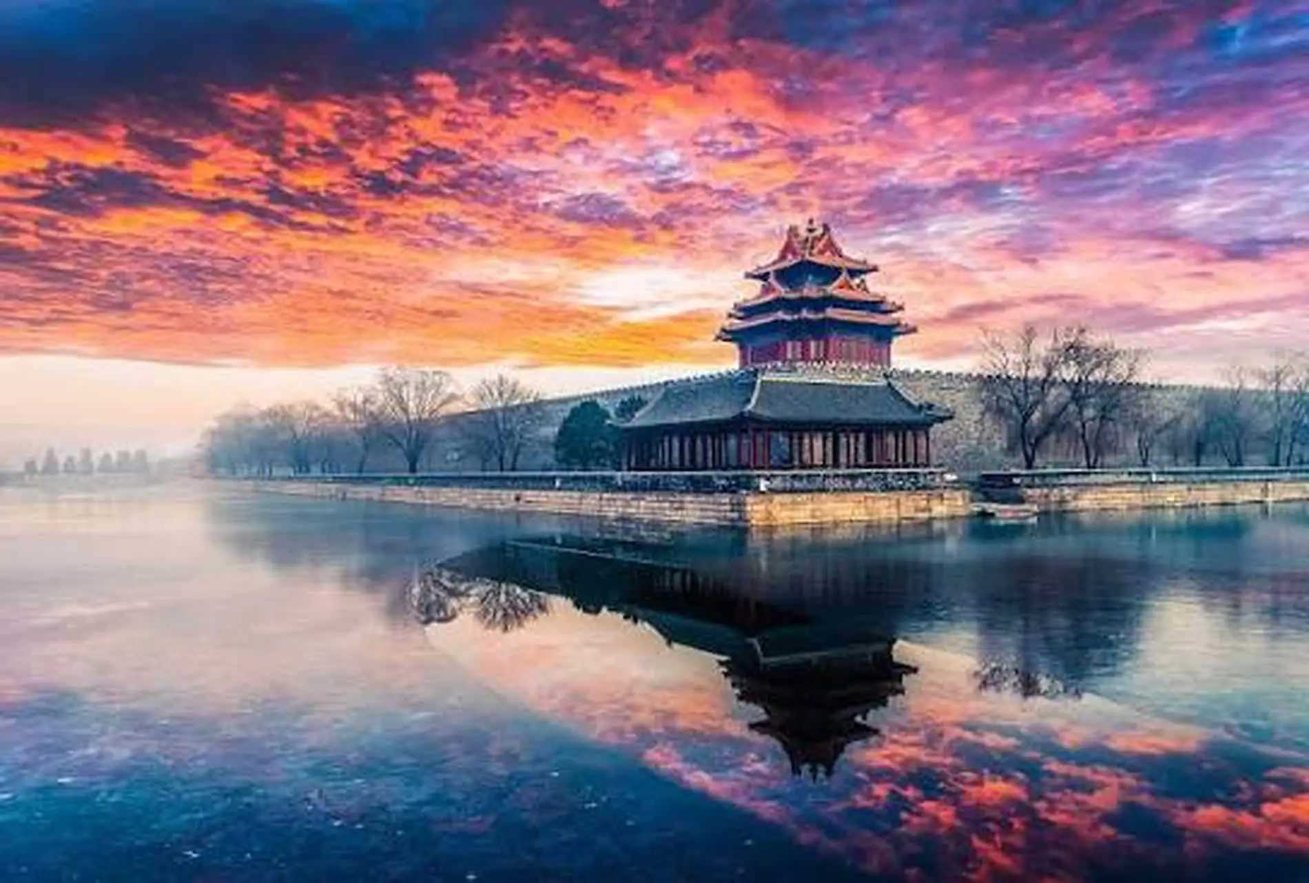 Beijing Travel Guide