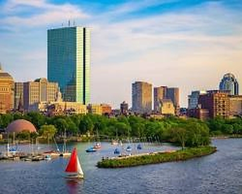 Boston Travel Guide: Plan Your Stay and Explore With Less Guesswork