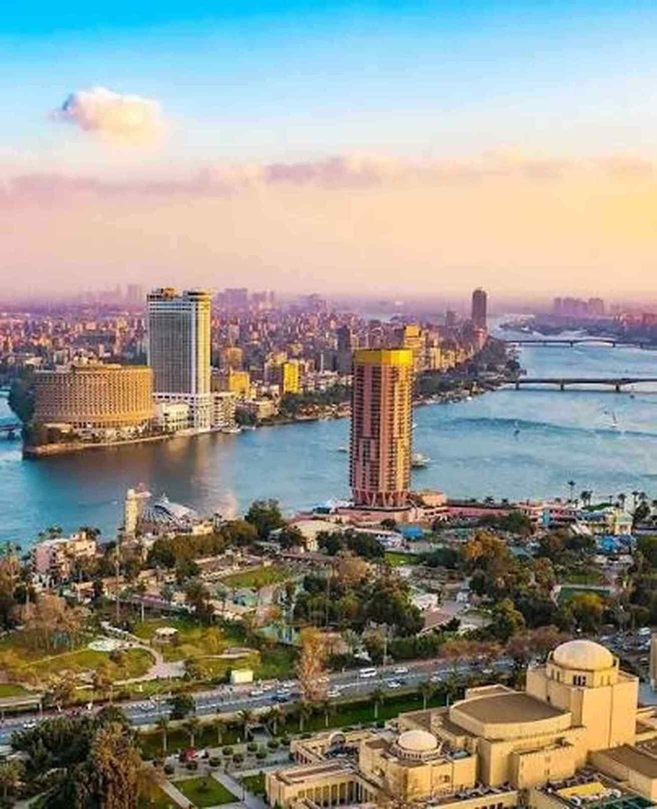 Cairo