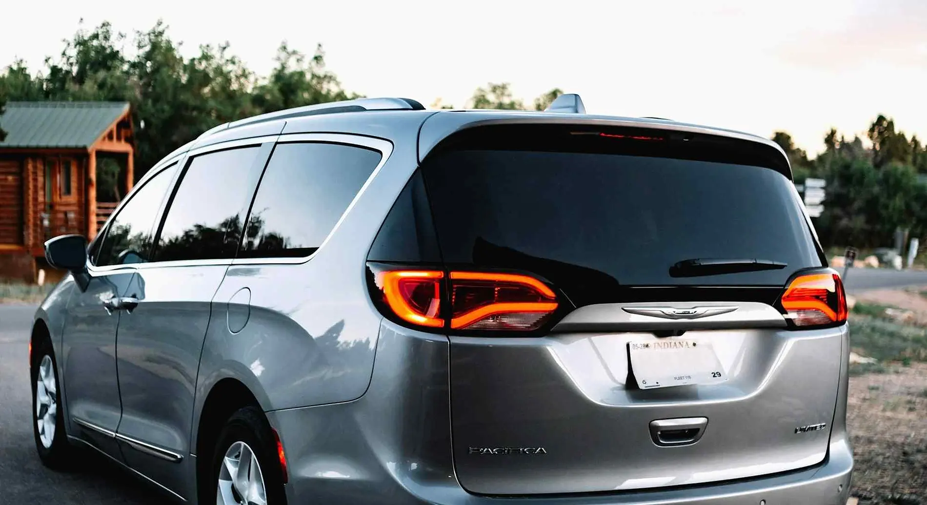How to Rent a Car for a Cross-Country Road Trip