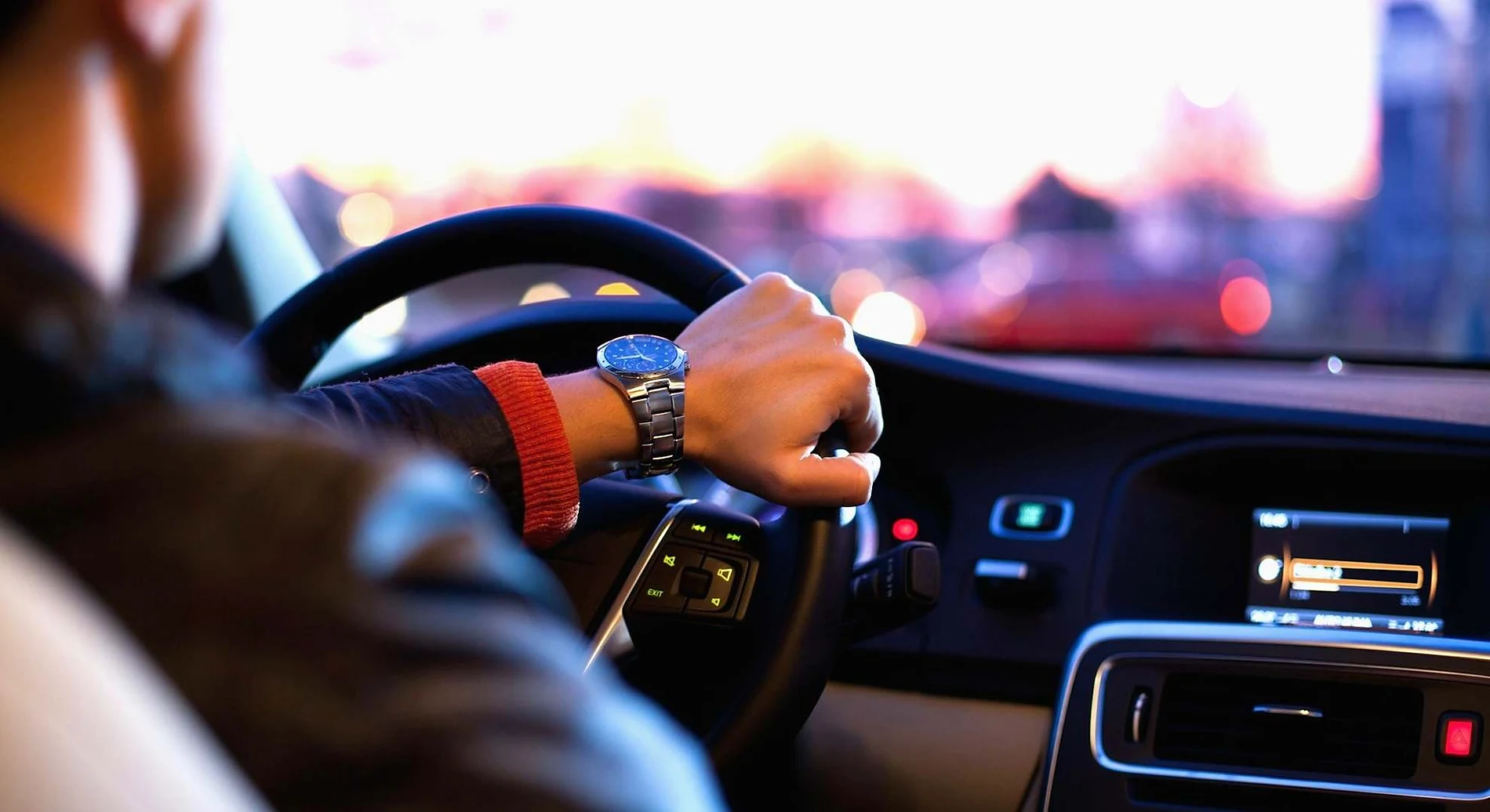 Car Rental: Choose the Right Vehicle for Your Trip