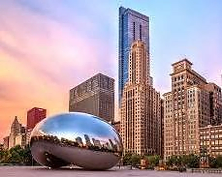 Chicago