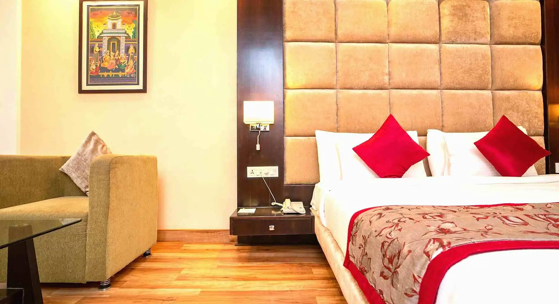 Budget Hotel Booking: How to Compare Affordable Stays