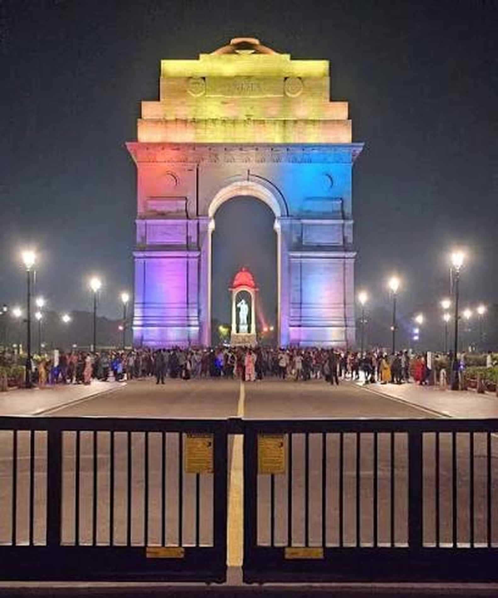 Cheap Flights to India