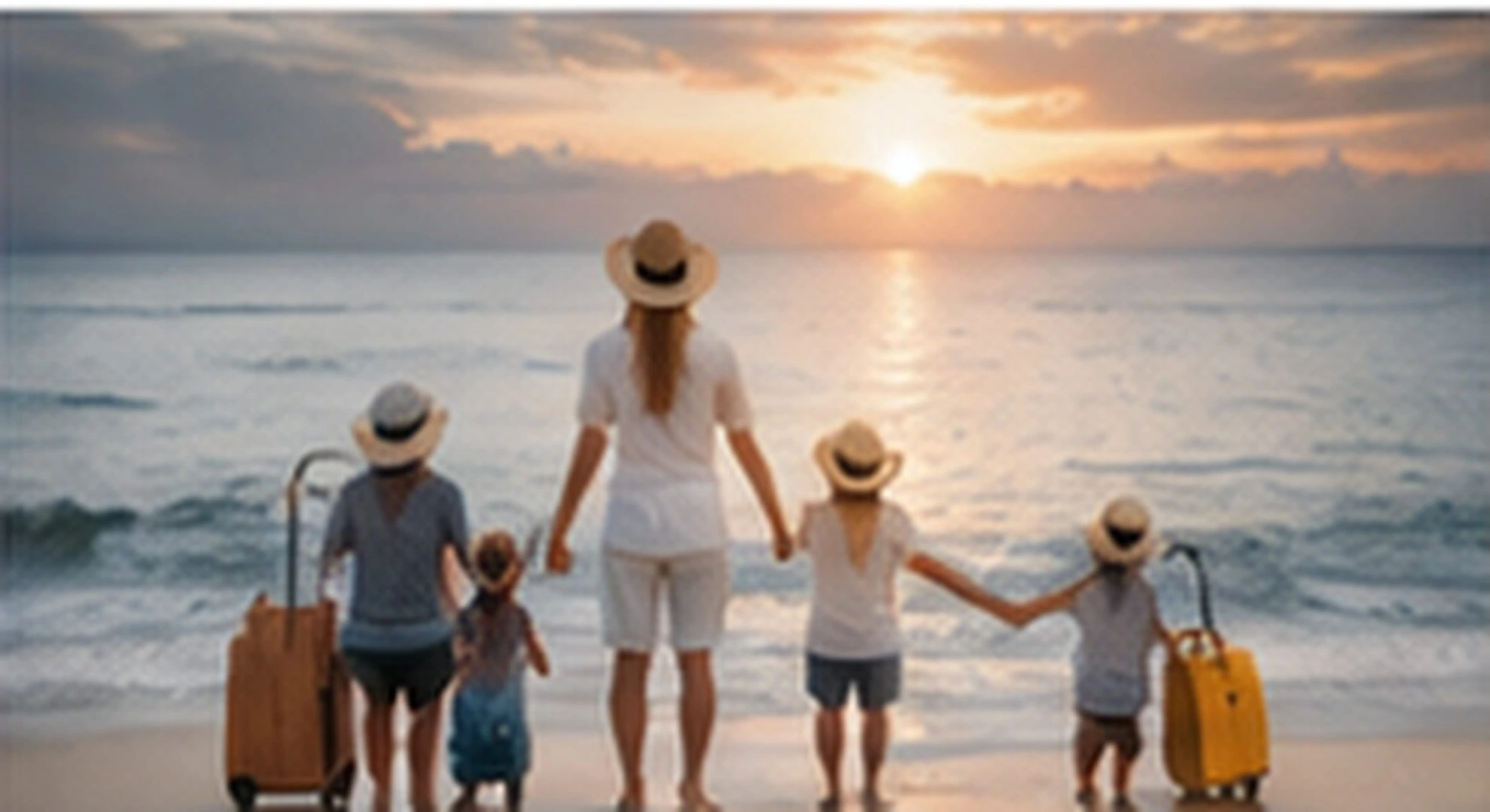 All-Inclusive vs Build-Your-Own Vacation: Which Is Better