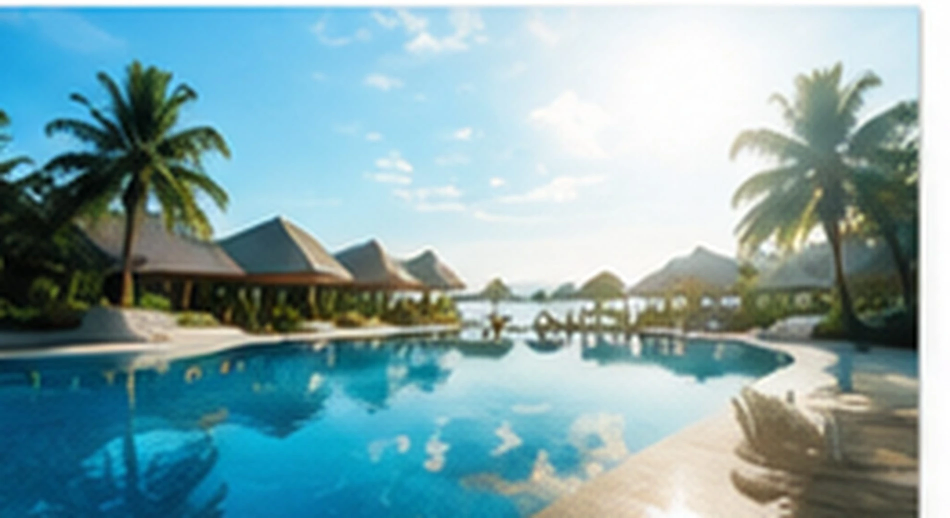 Boutique vs Large Resort Packages: What's the Difference