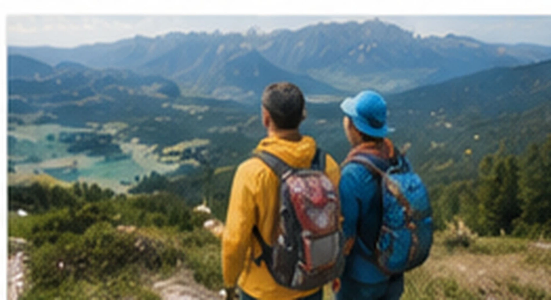 Eco-Friendly and Sustainable Travel Packages