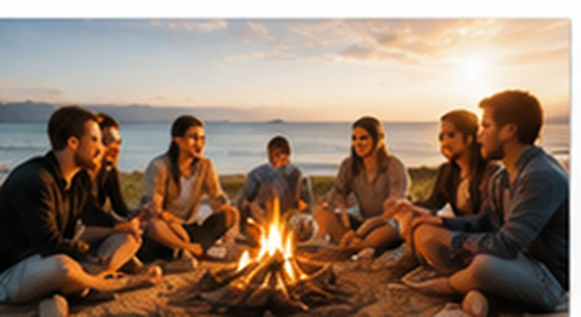 Group Travel Packages: Planning a Trip With Friends