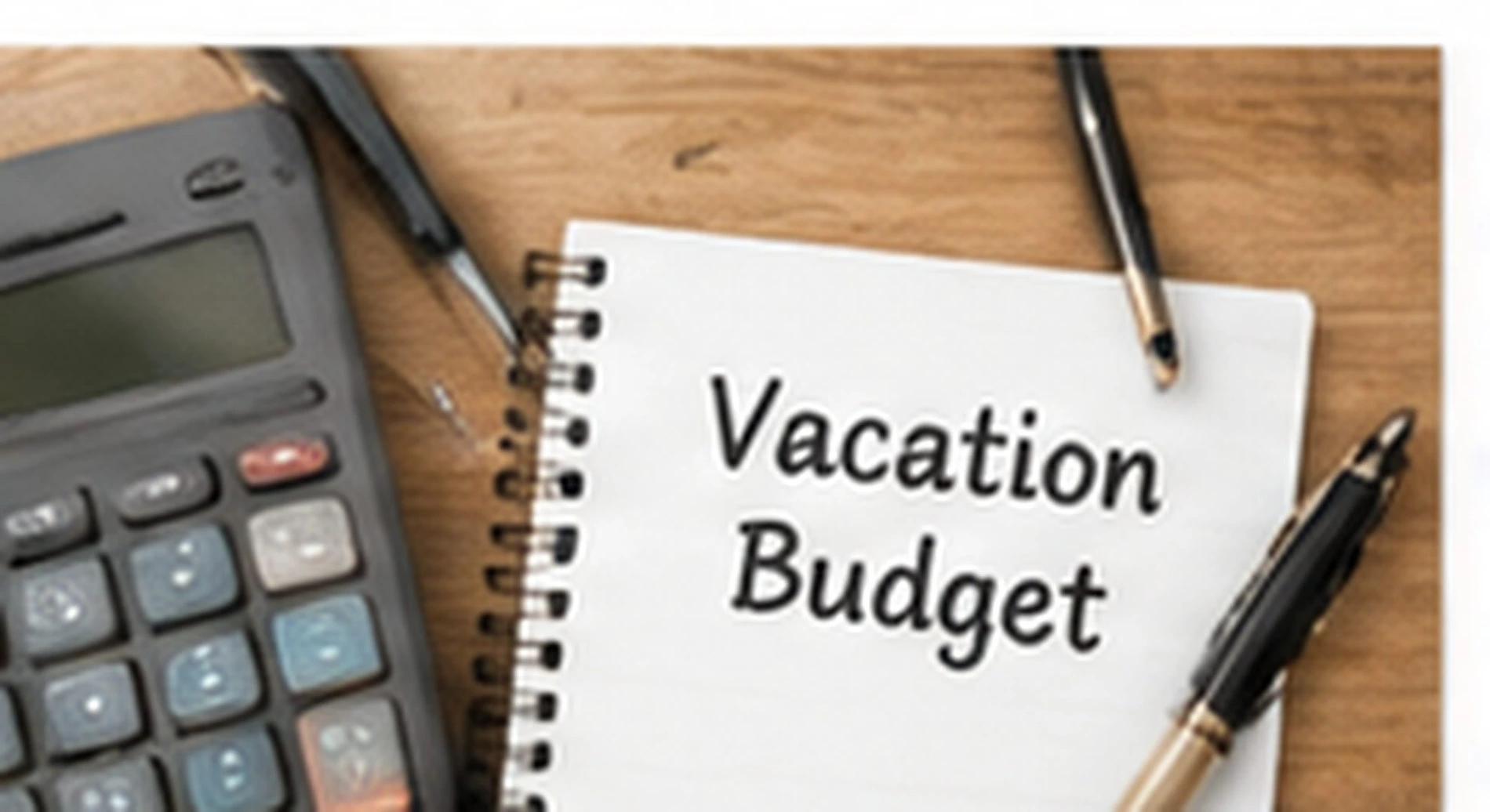 How Vacation Package Pricing Is Actually Calculated