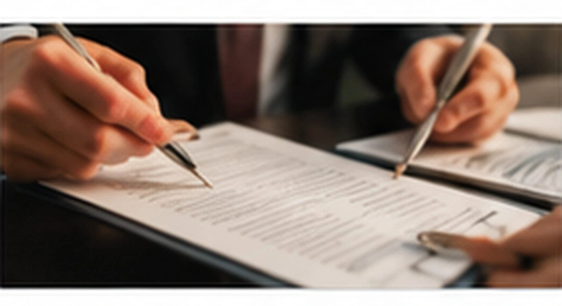 Understanding Package Deposit and Final Payment Schedules