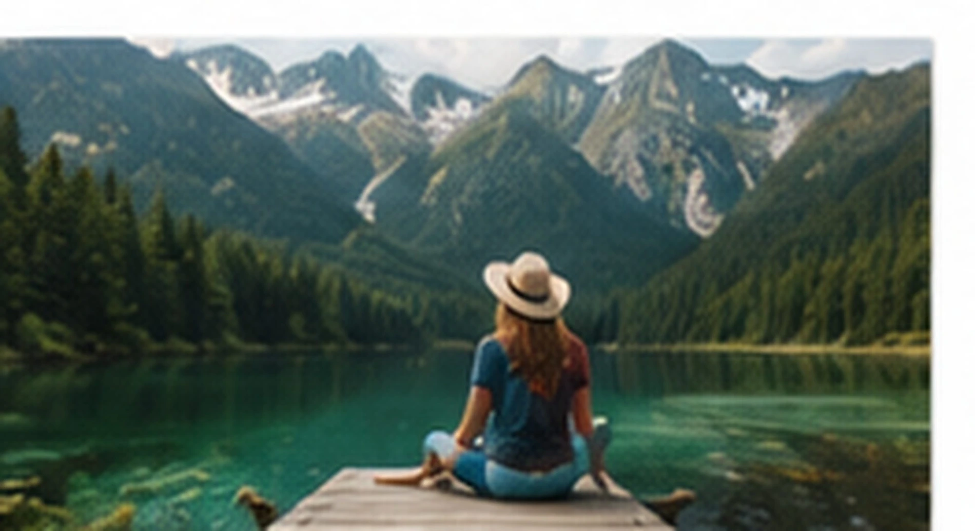 Solo Travel Planning