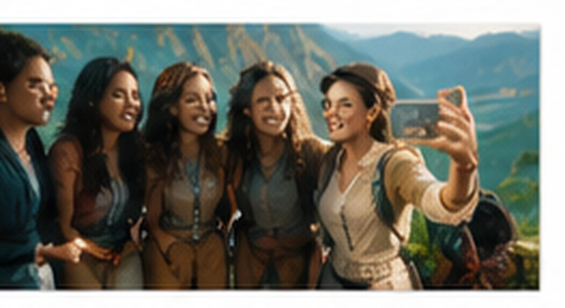Vacation Packages for a Girls' or Guys' Trip