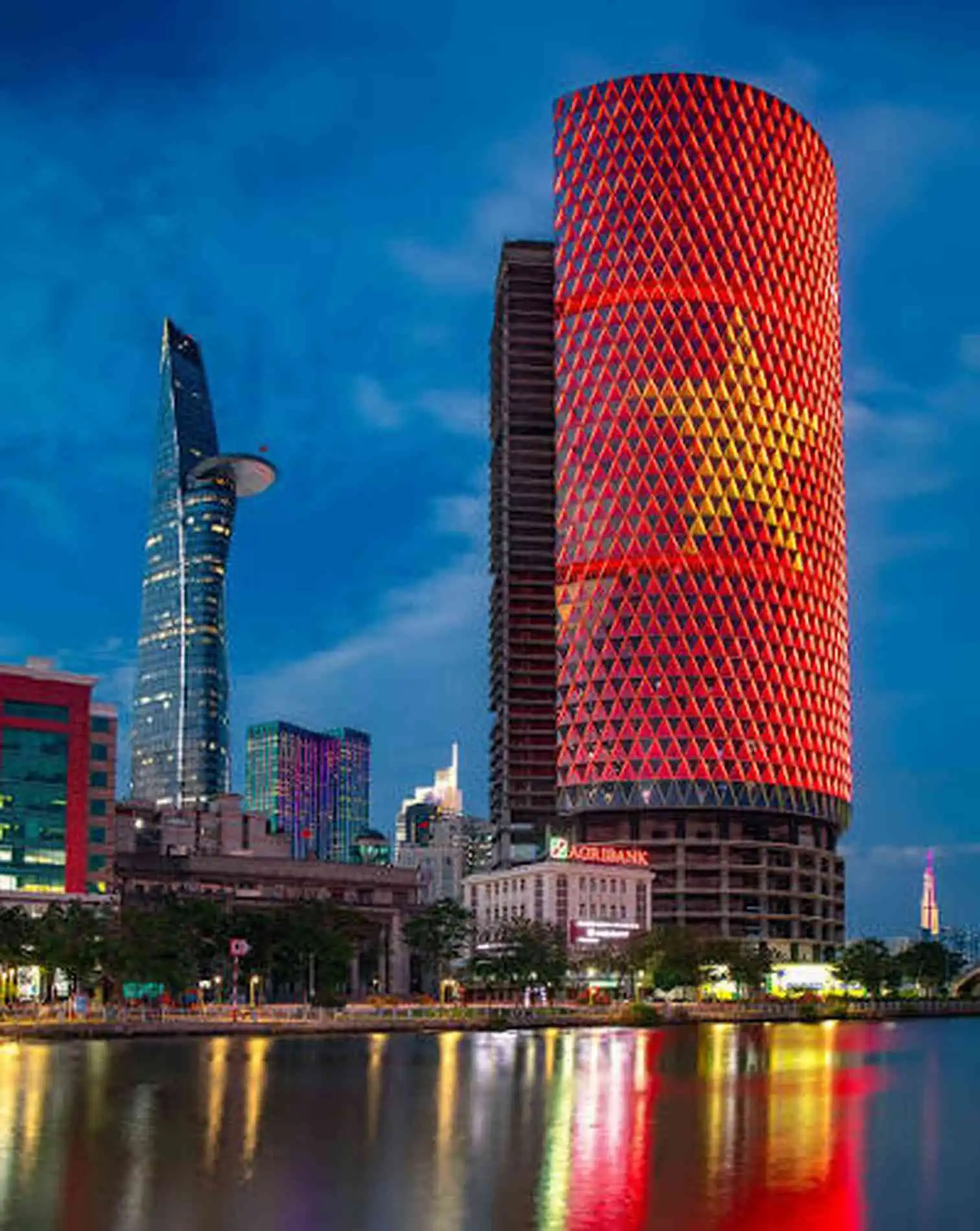 Ho Chi Minh City Travel Guide