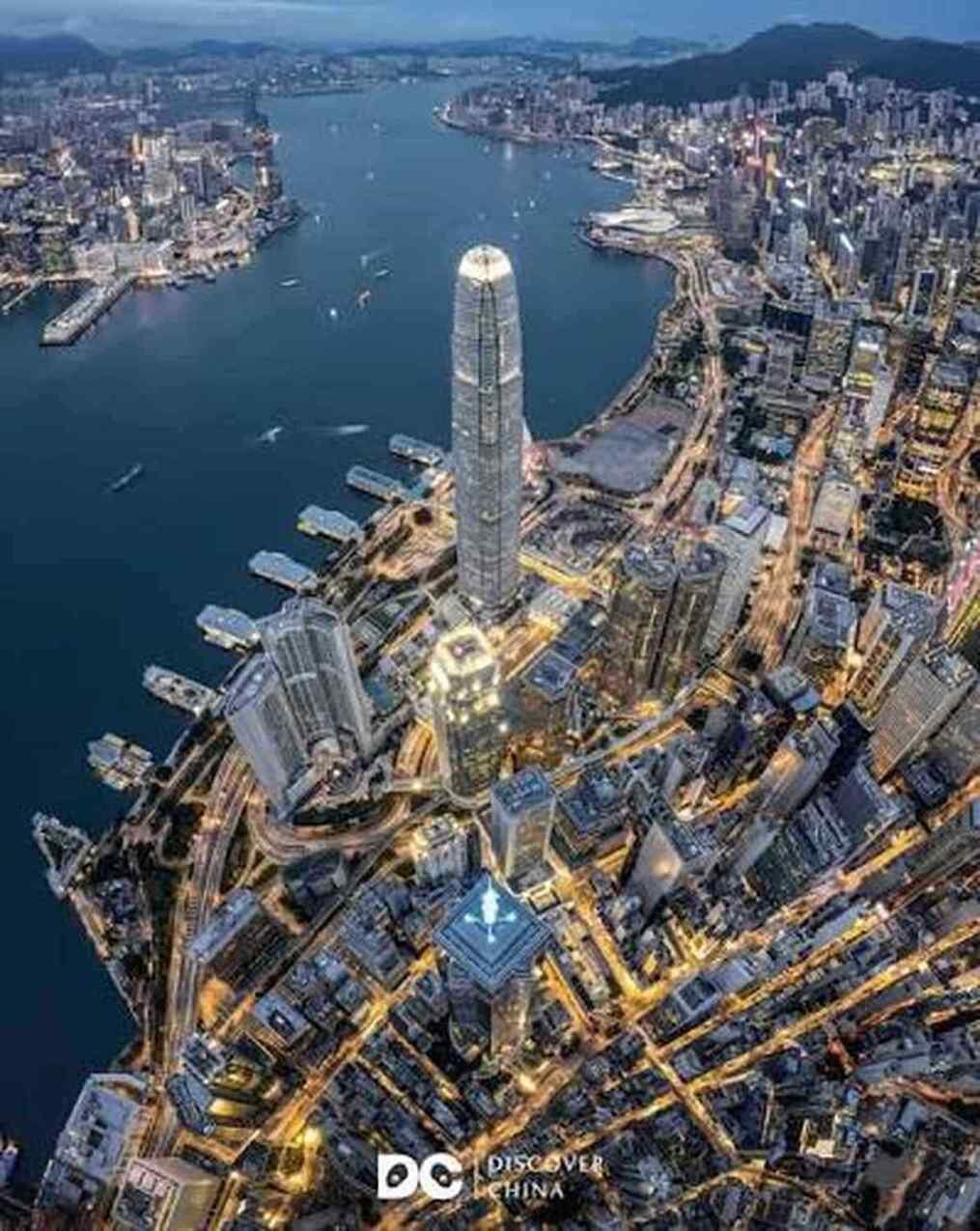 Hong Kong