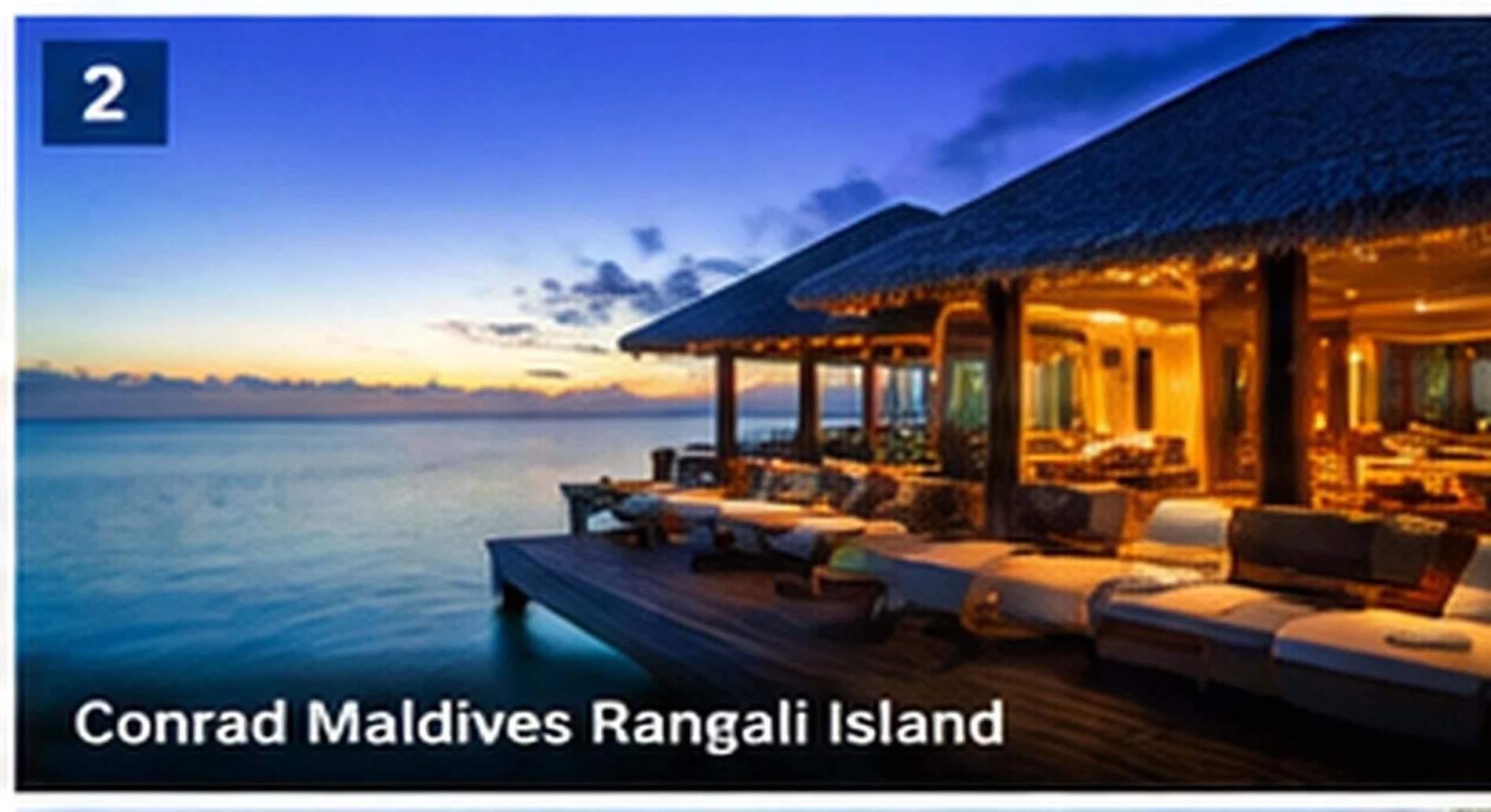 All-Inclusive Resorts: What's Included