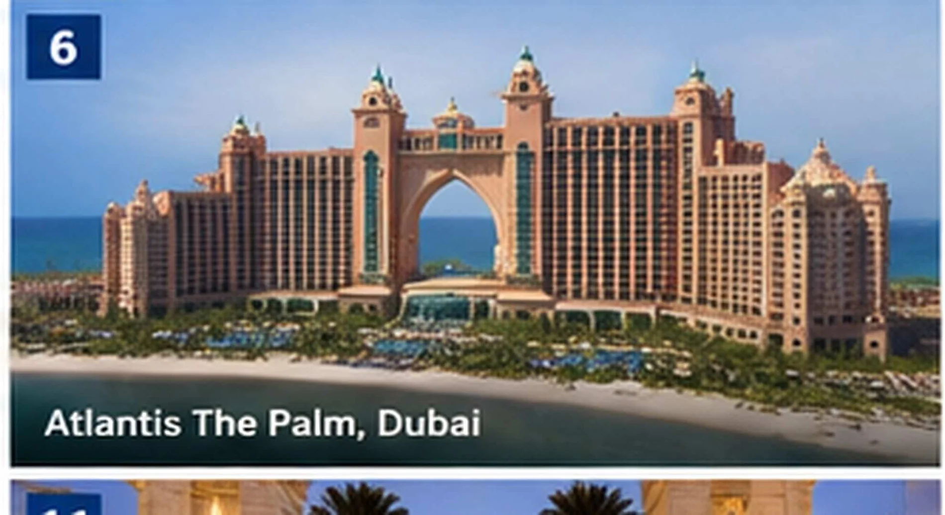 Hotels in Las Vegas