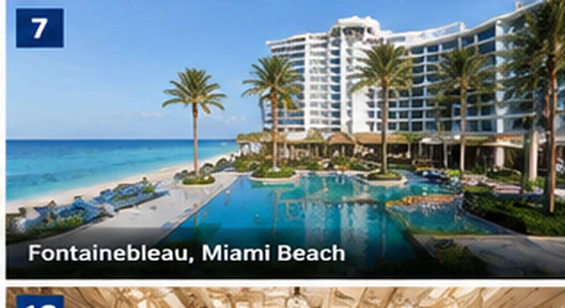 Hotels in Los Angeles
