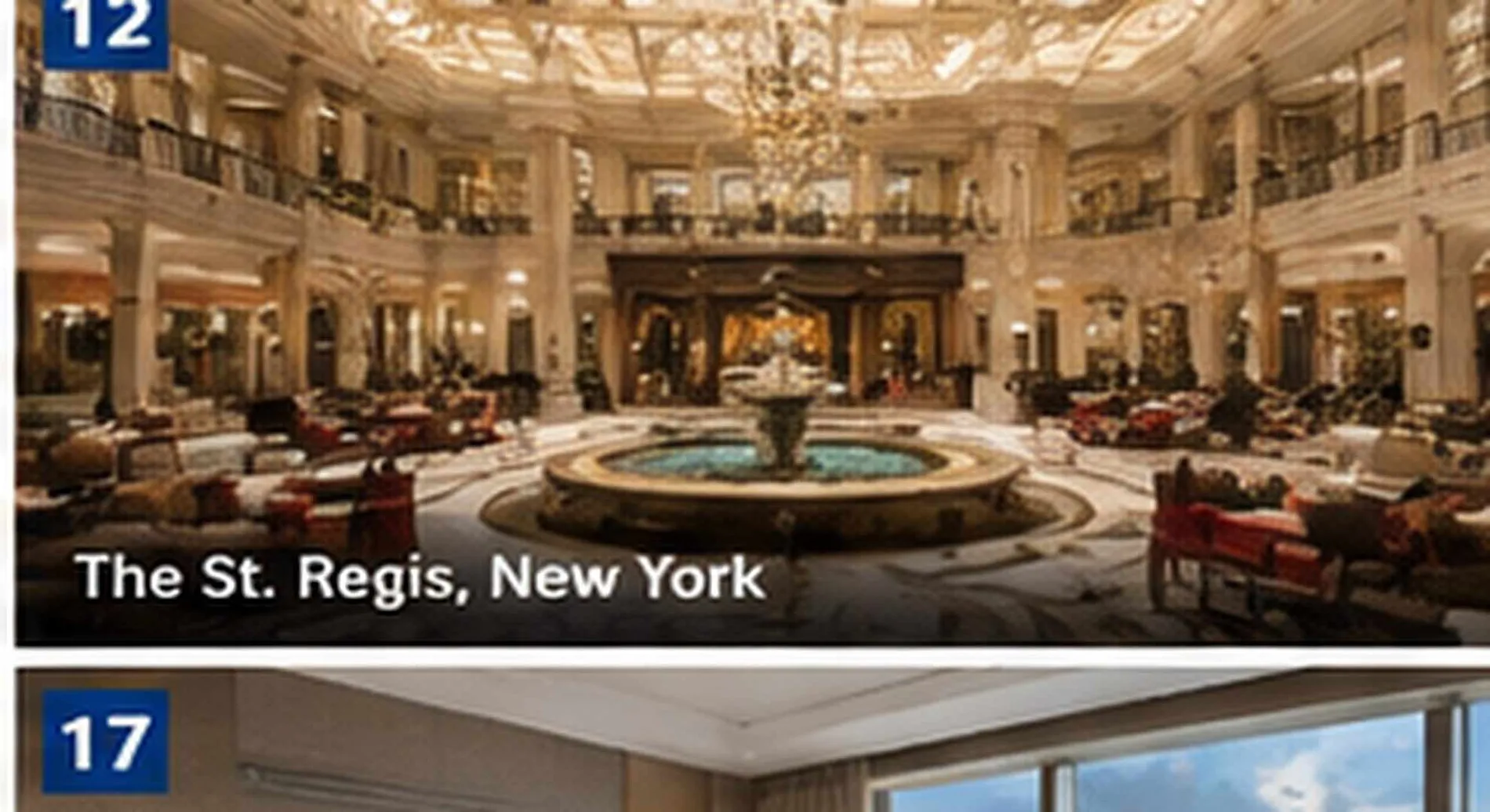 Hotels in Paris