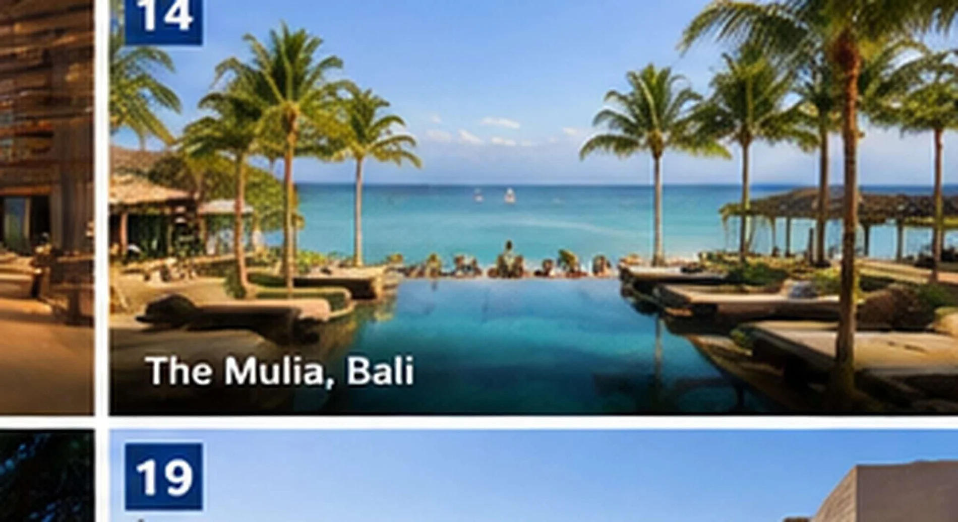 Hotels in Singapore