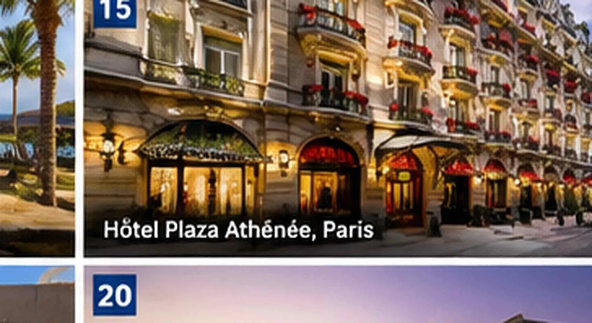 Hotels in Tokyo