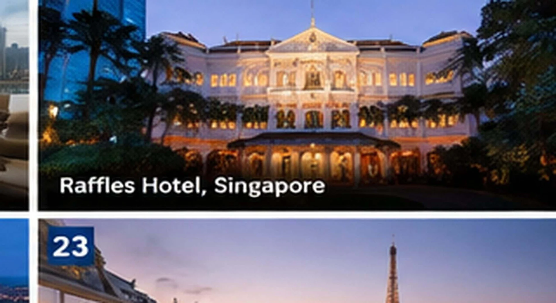 How to Avoid Noisy Hotel Rooms