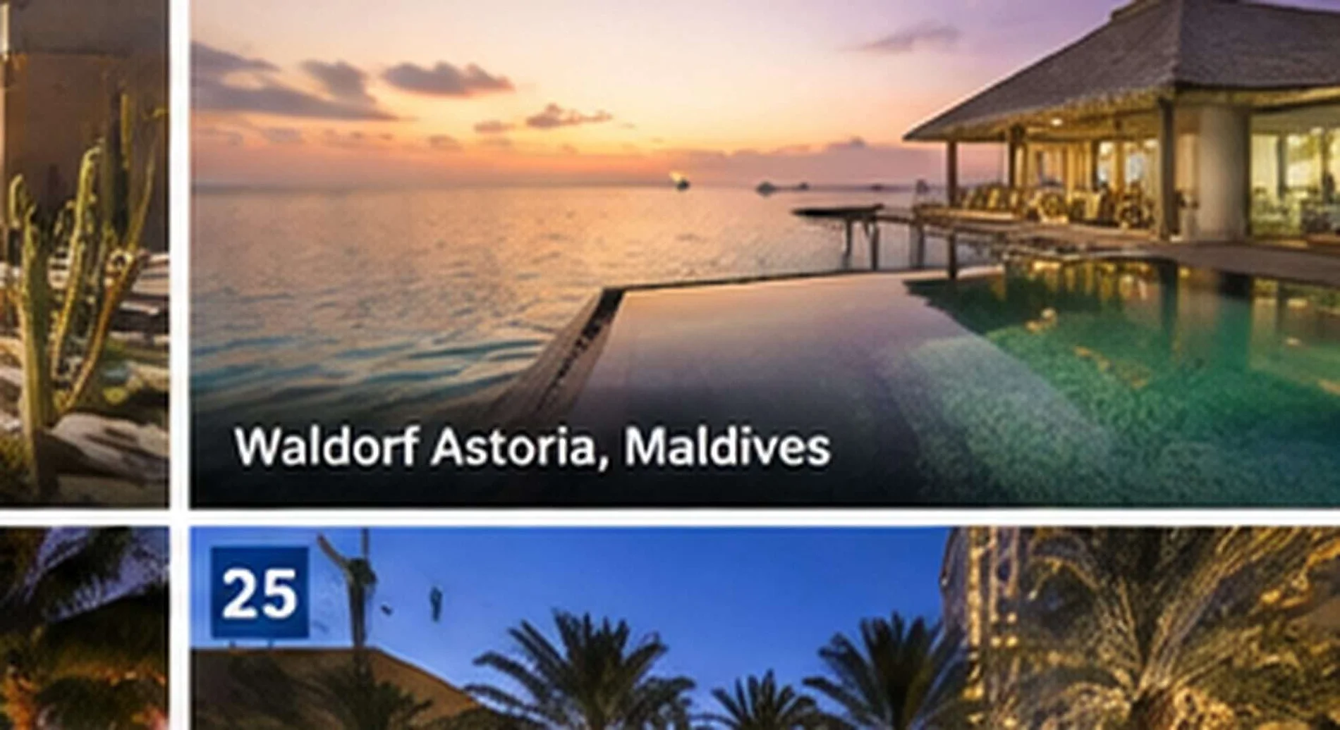 How to Choose a Hotel Room View Without Overpaying
