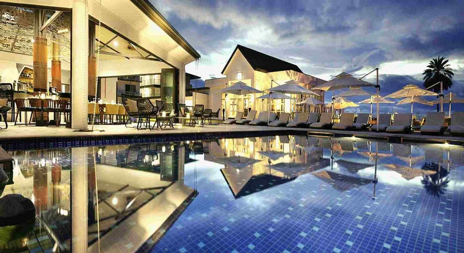 Business Hotels: What to Compare