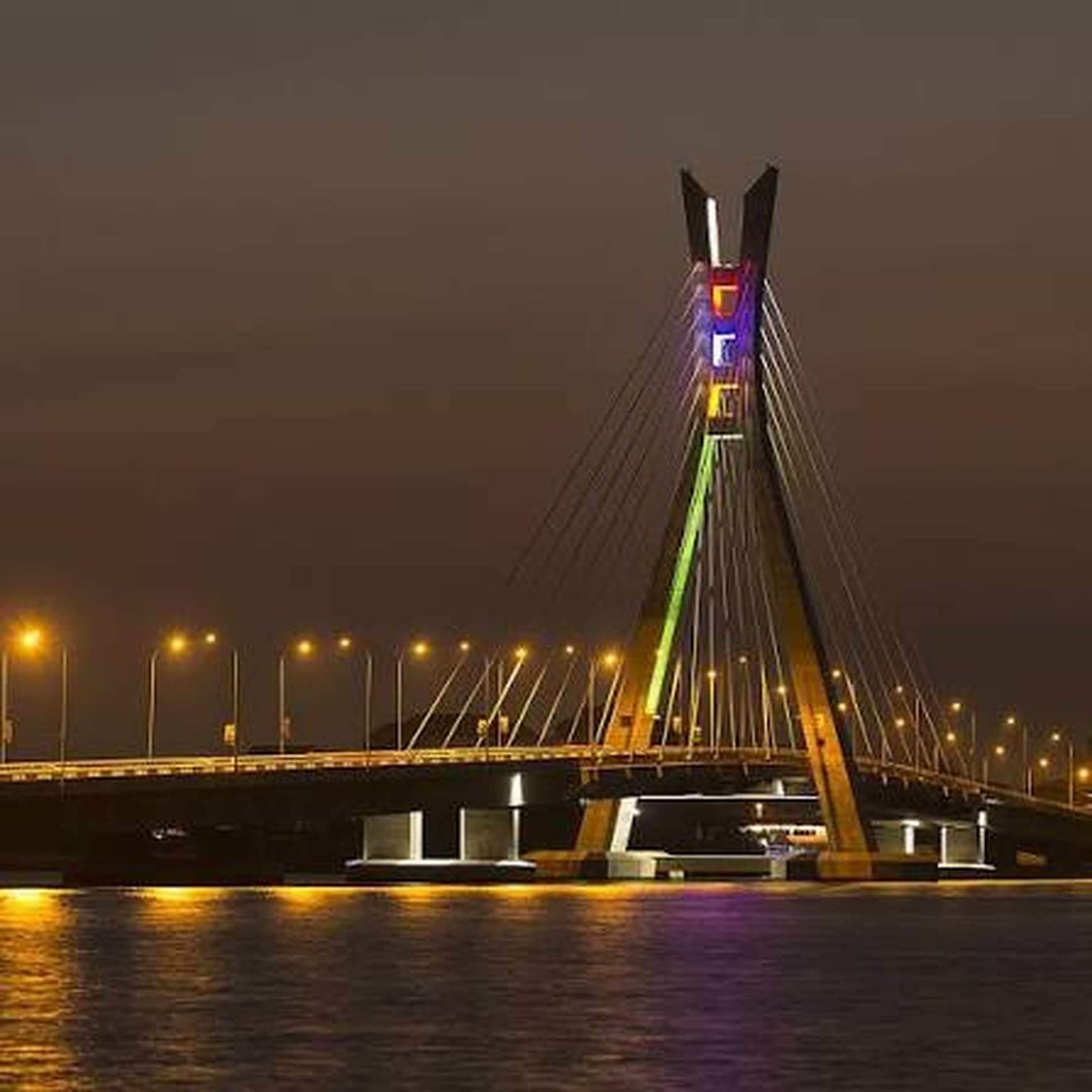 Lagos