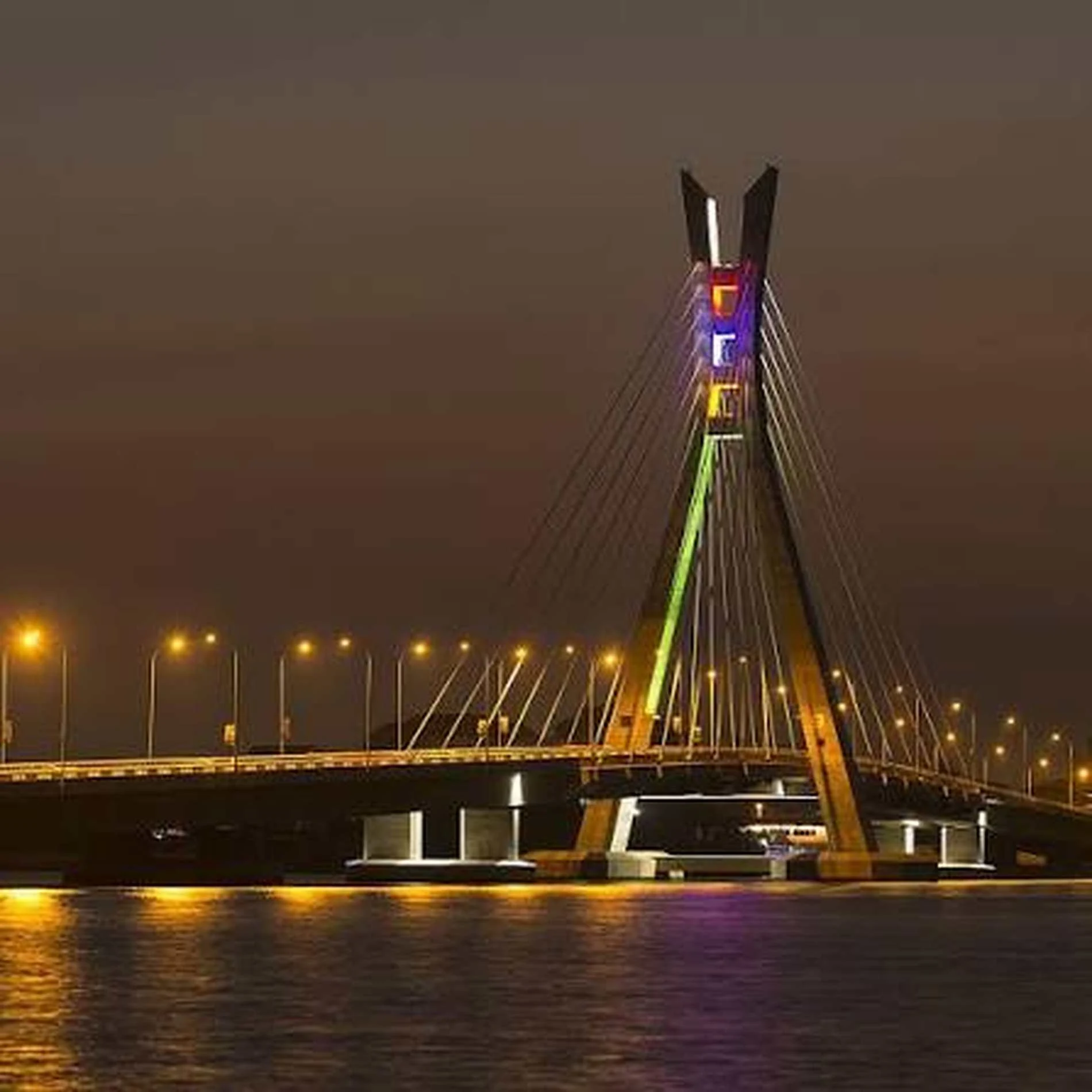 Lagos Travel Guide