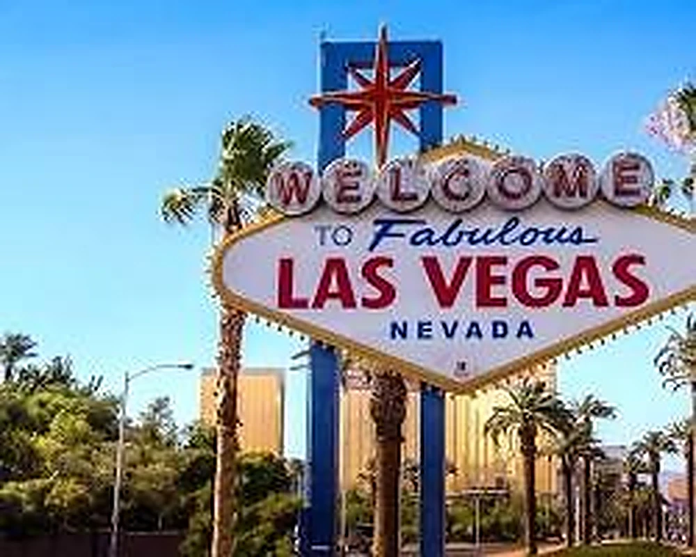 Las Vegas