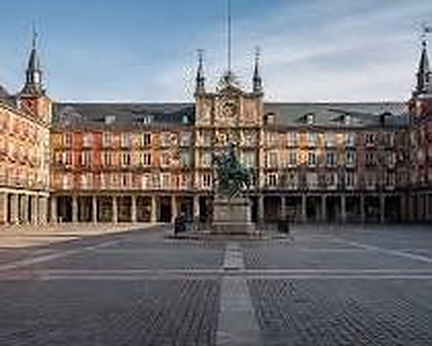 Madrid