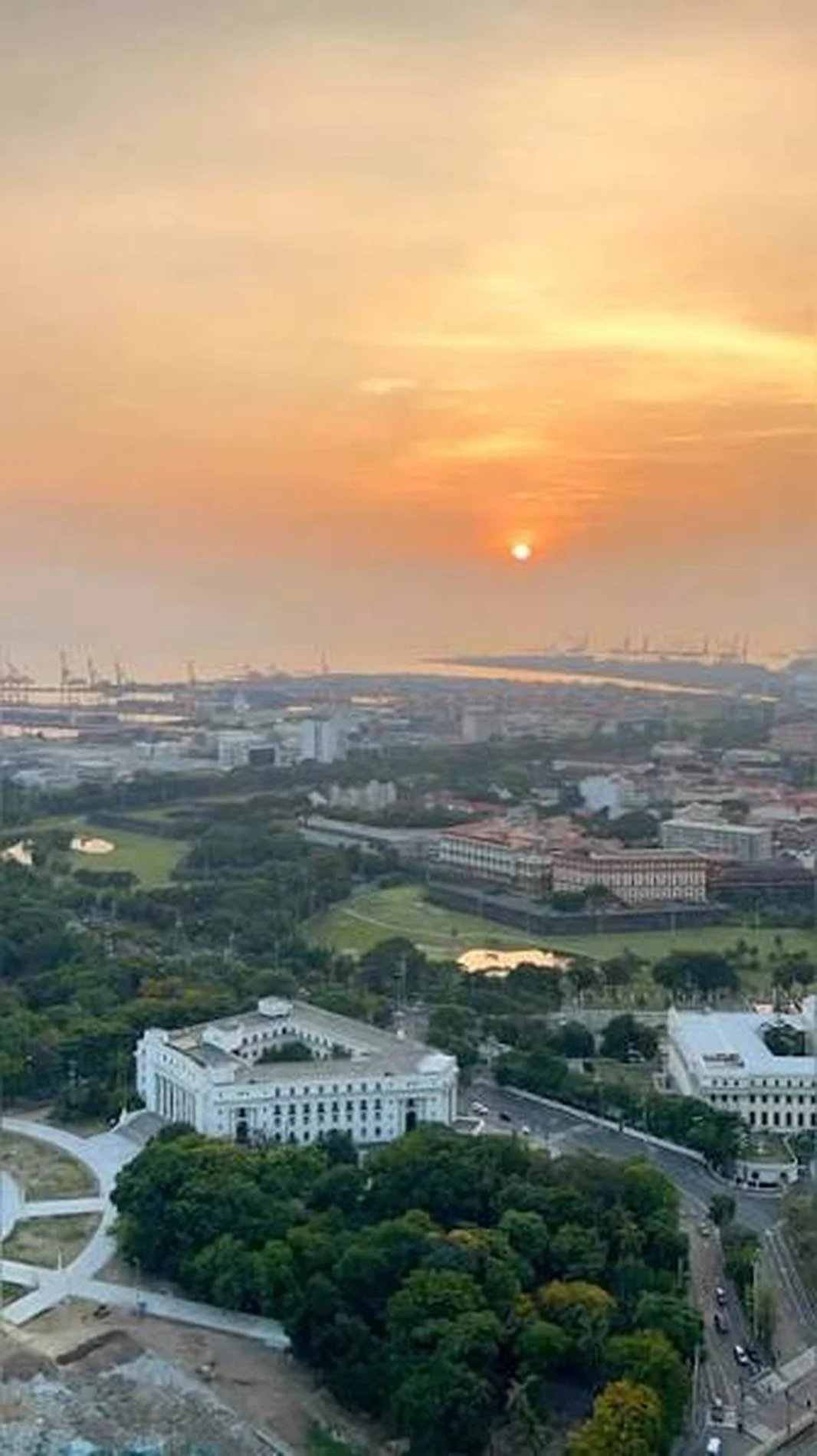 Manila Travel Guide