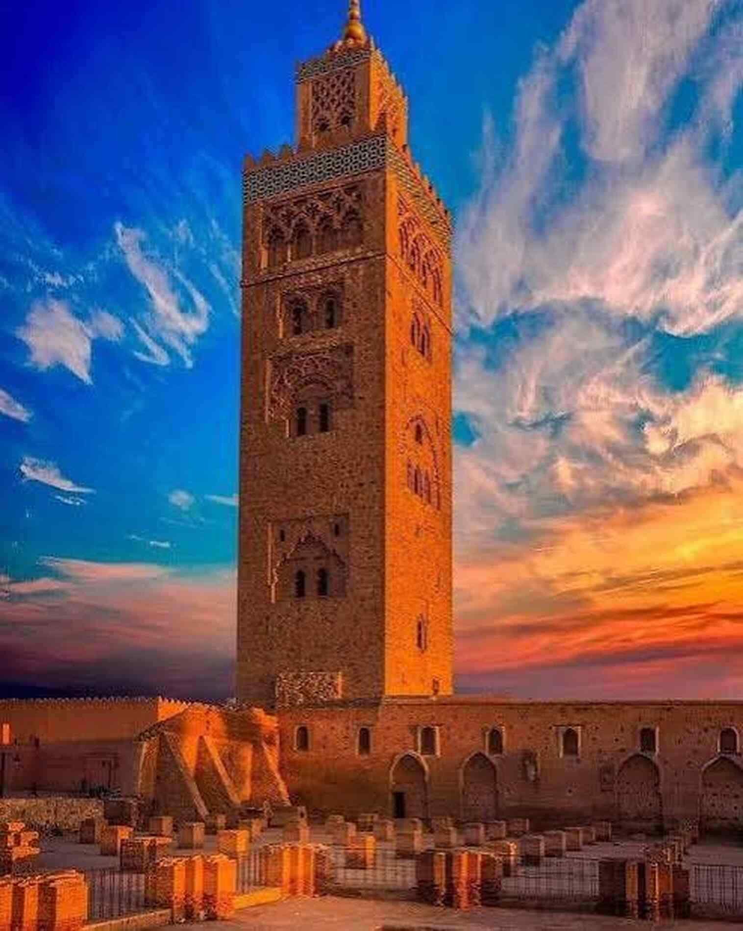 Marrakech
