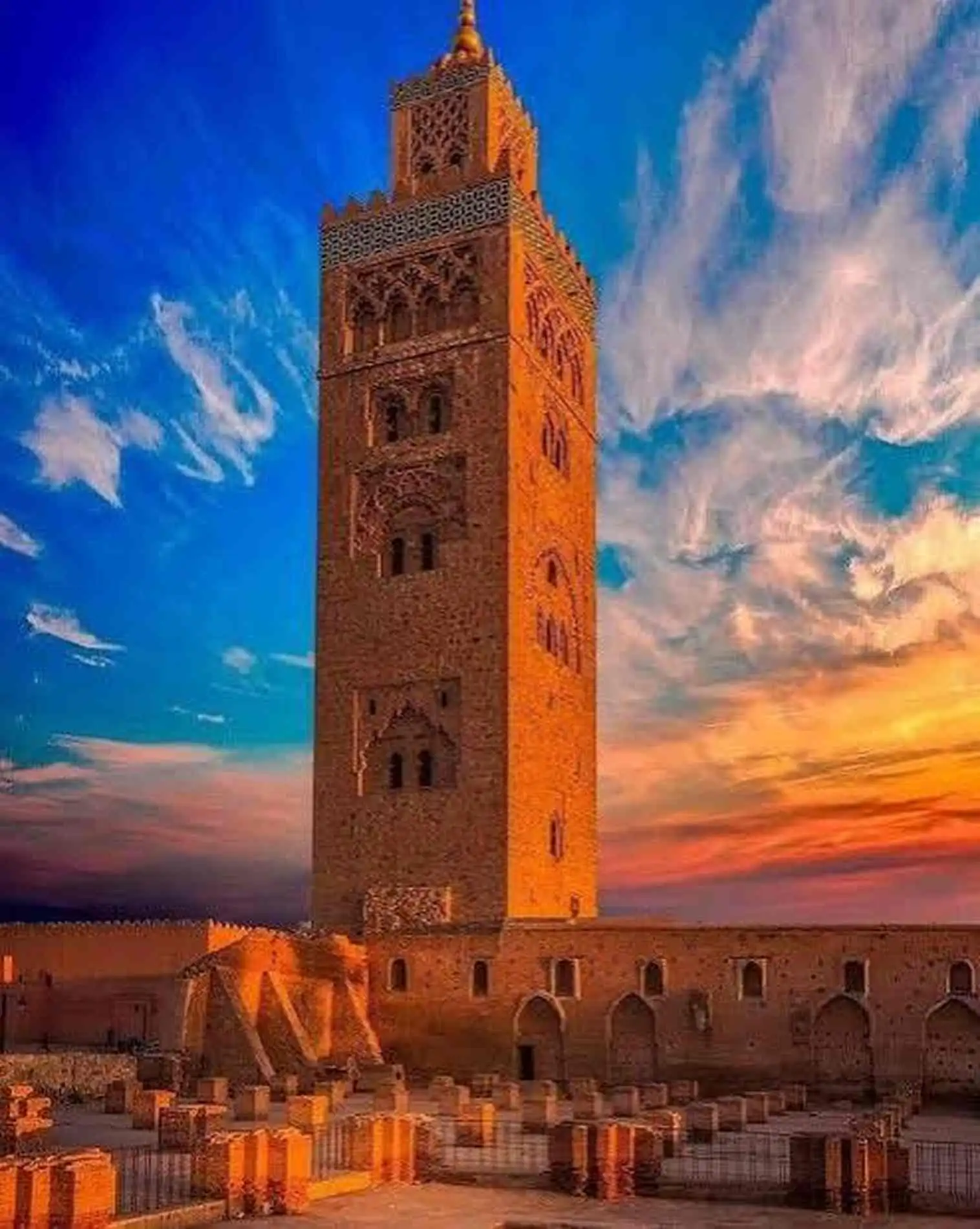 Marrakech Travel Guide