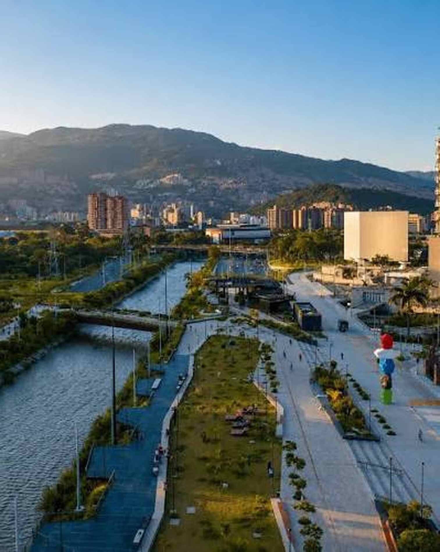 Medellin
