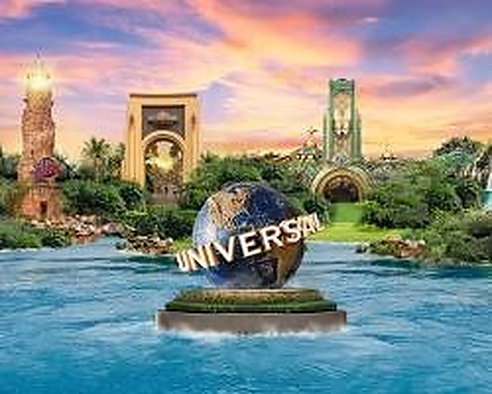 Cheap Flights to Orlando