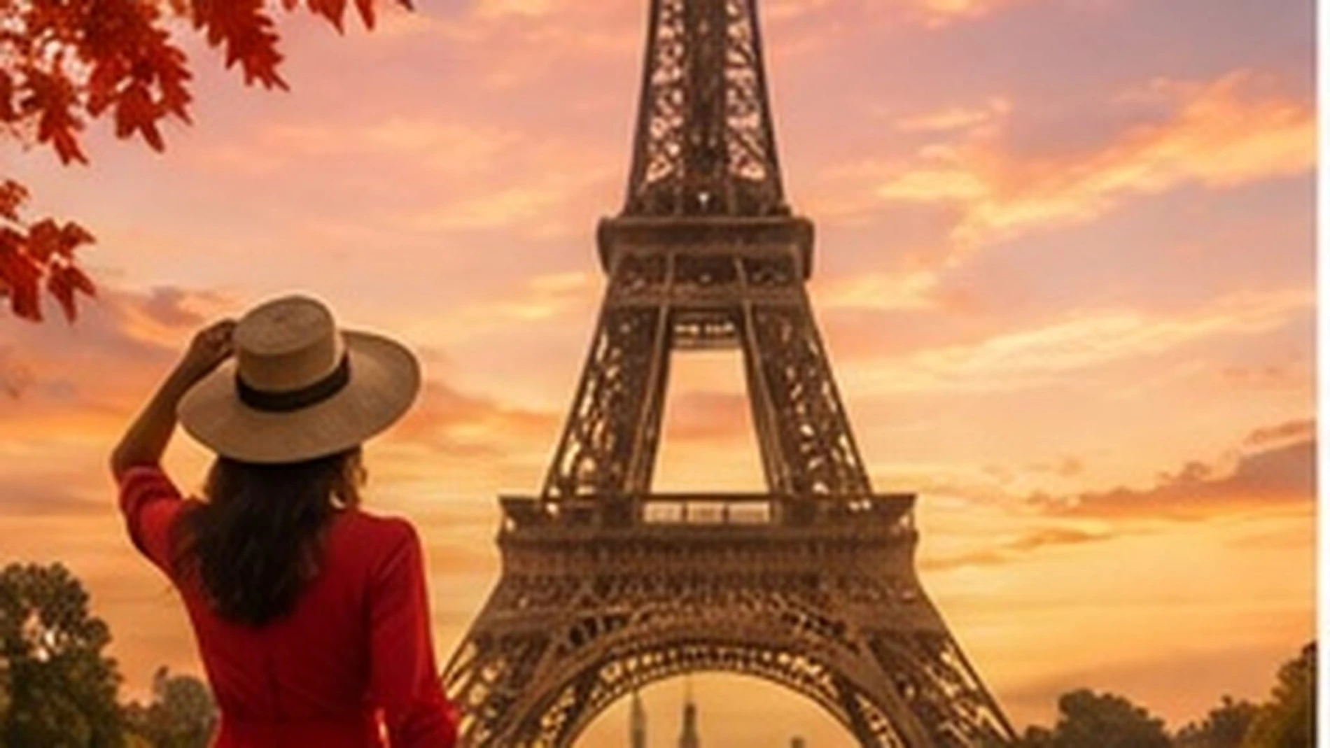 Flights from Miami to Paris